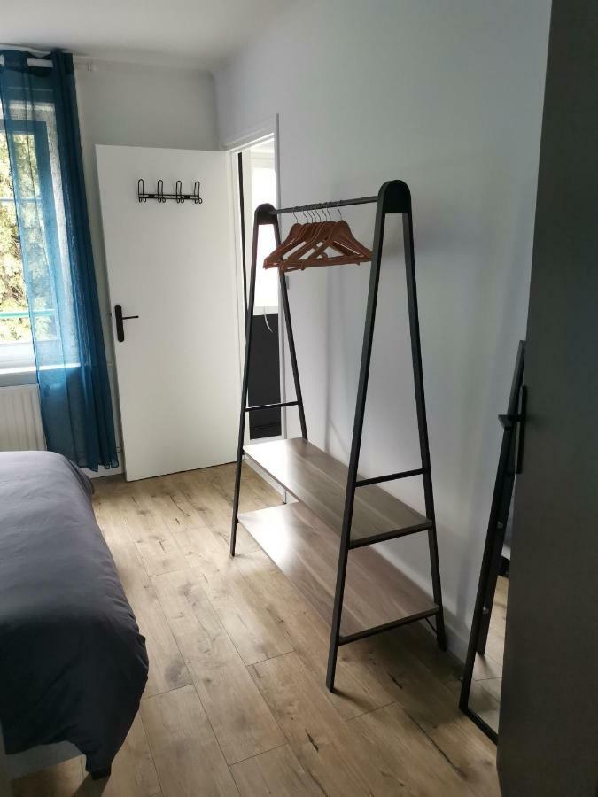 Face Aux Remparts Apartment Boulogne-sur-Mer Exterior photo